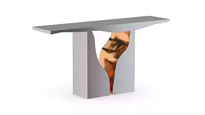 Boca Do Labo Lapiaz Console