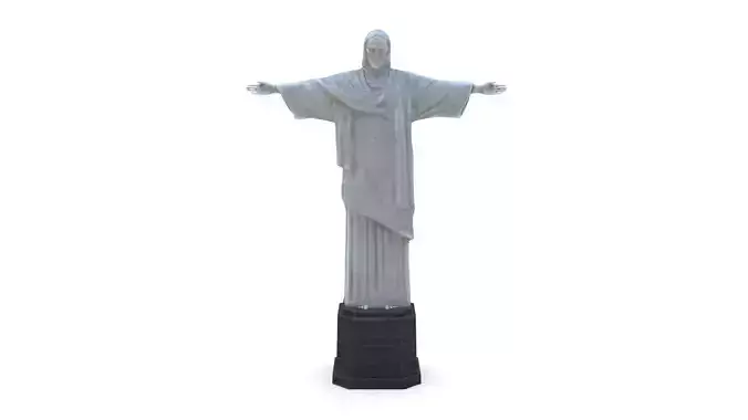 Christ the Redeemer Statue