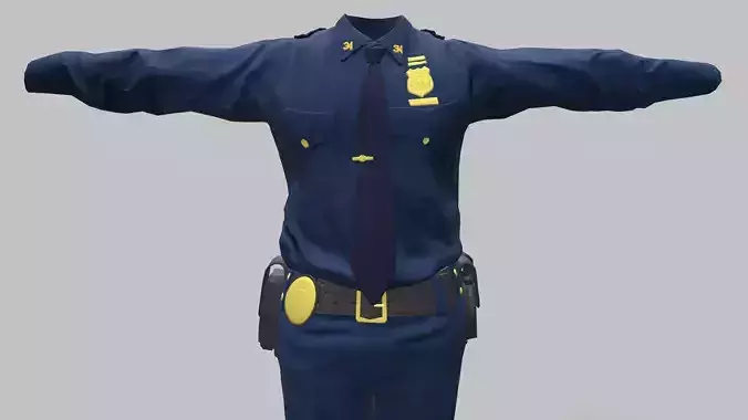 Police Uniform