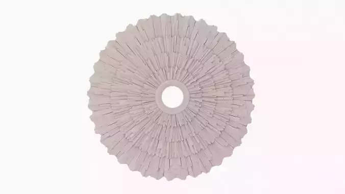 Classic Ceiling Medallion 22