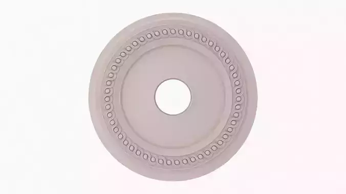 Classic Ceiling Medallion 23