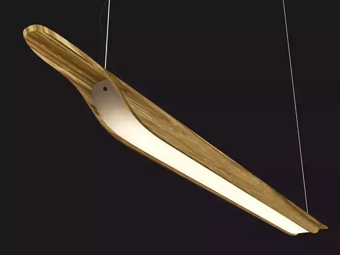 Foscarini troag suspension medium 