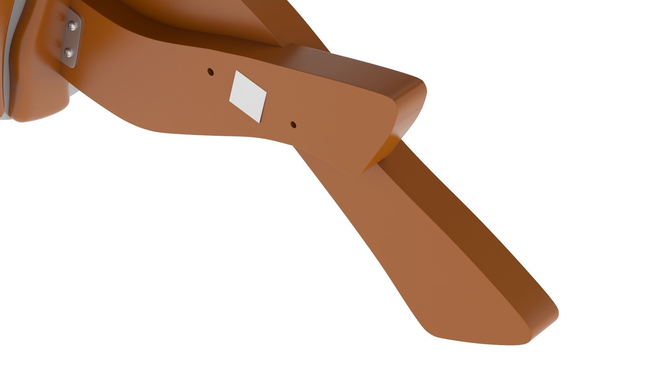 Lappset Fairy Carousel 3D model_4