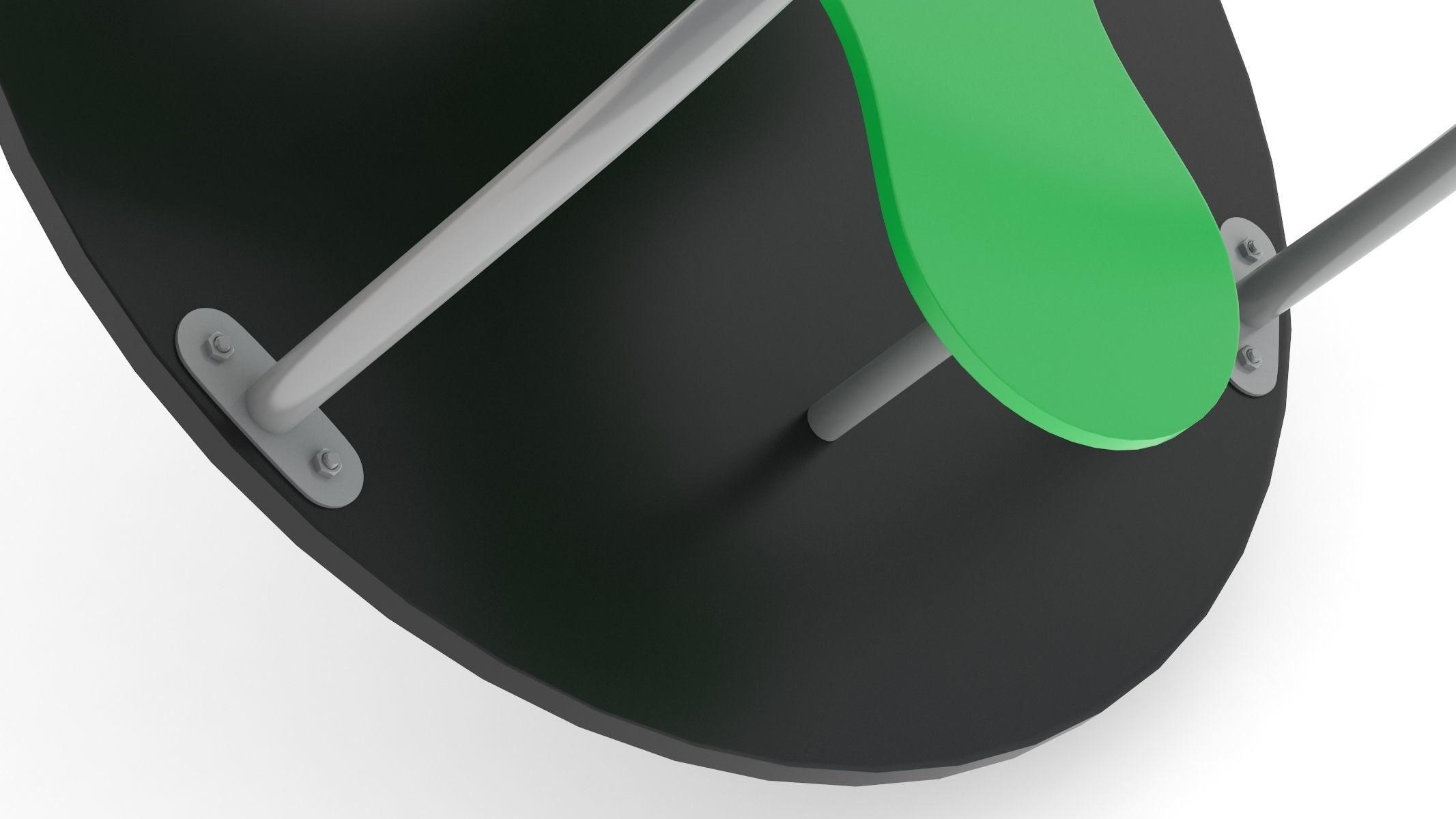 Lappset Iodine 3D model_3