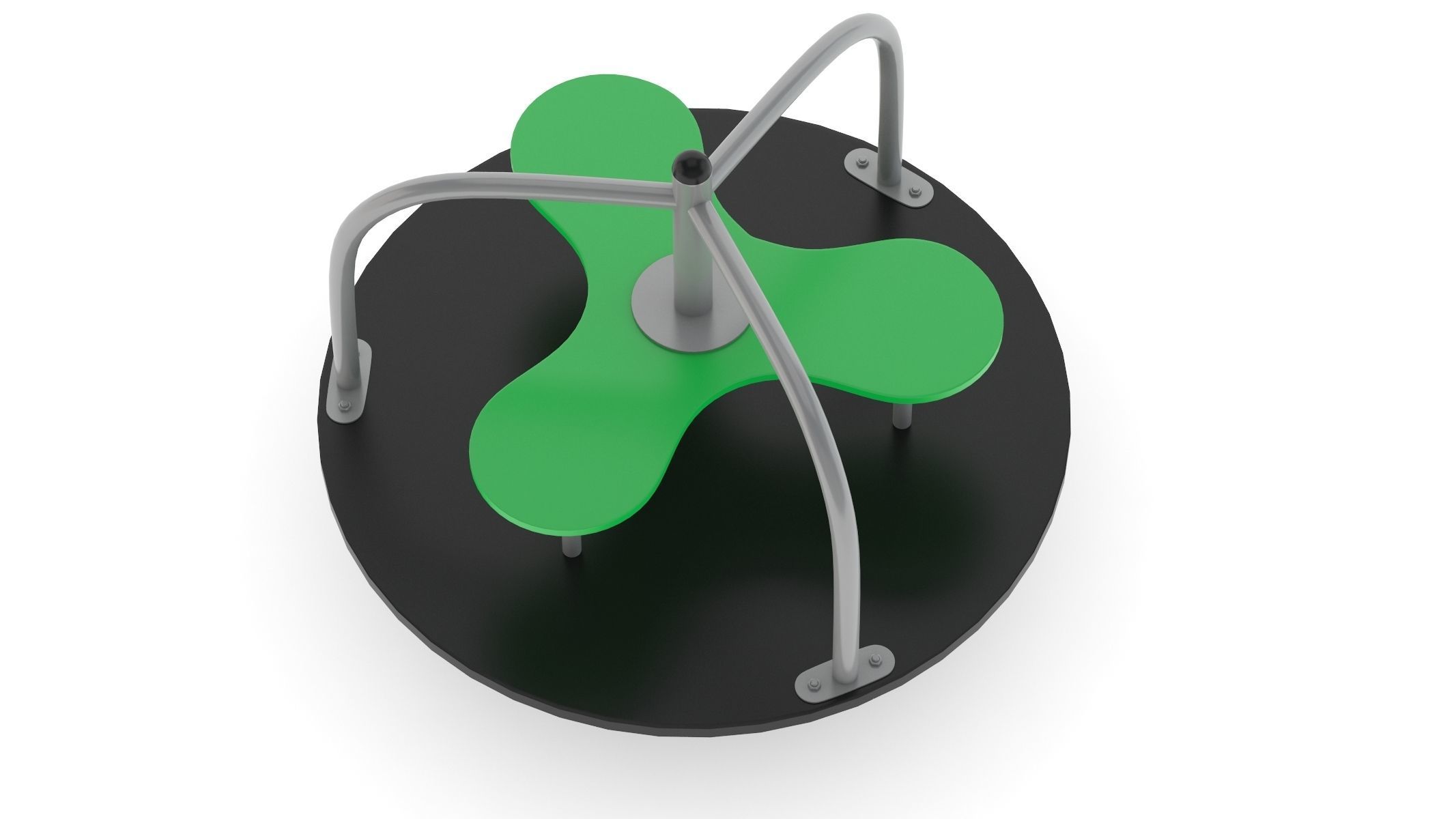 Lappset Iodine 3D model_1