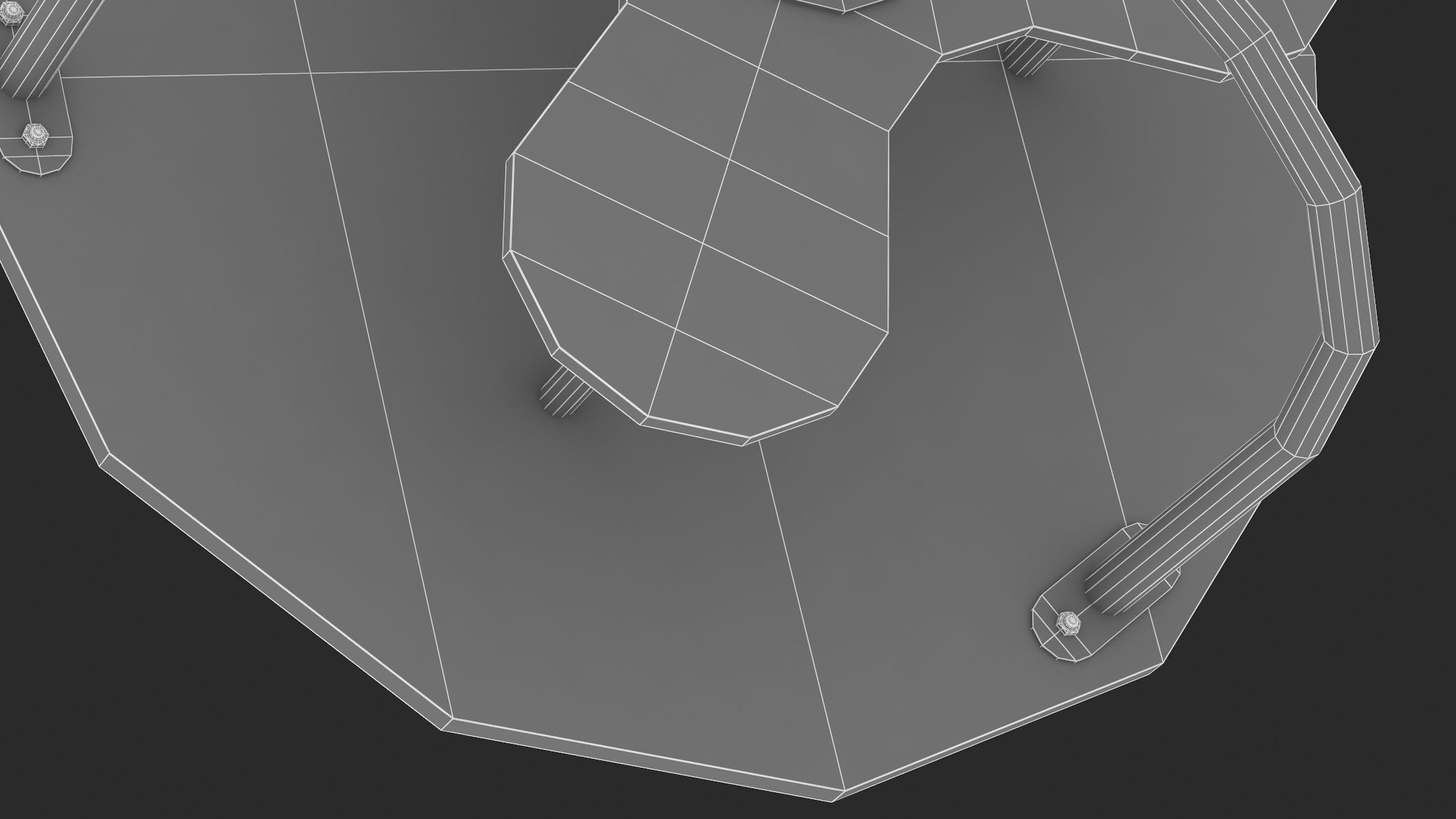 Lappset Iodine 3D model_8