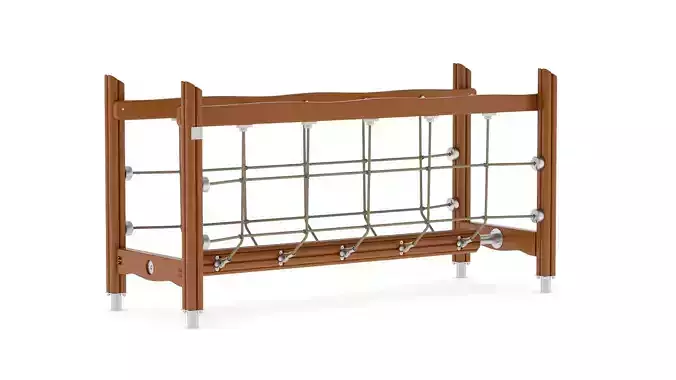 Lappset Lumberjack Bride