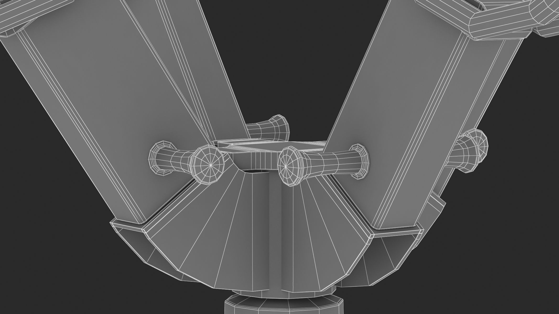 Lappset Polka 3D model_8