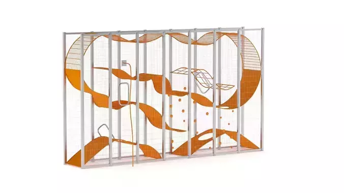 Lappset Wall Holla 7 