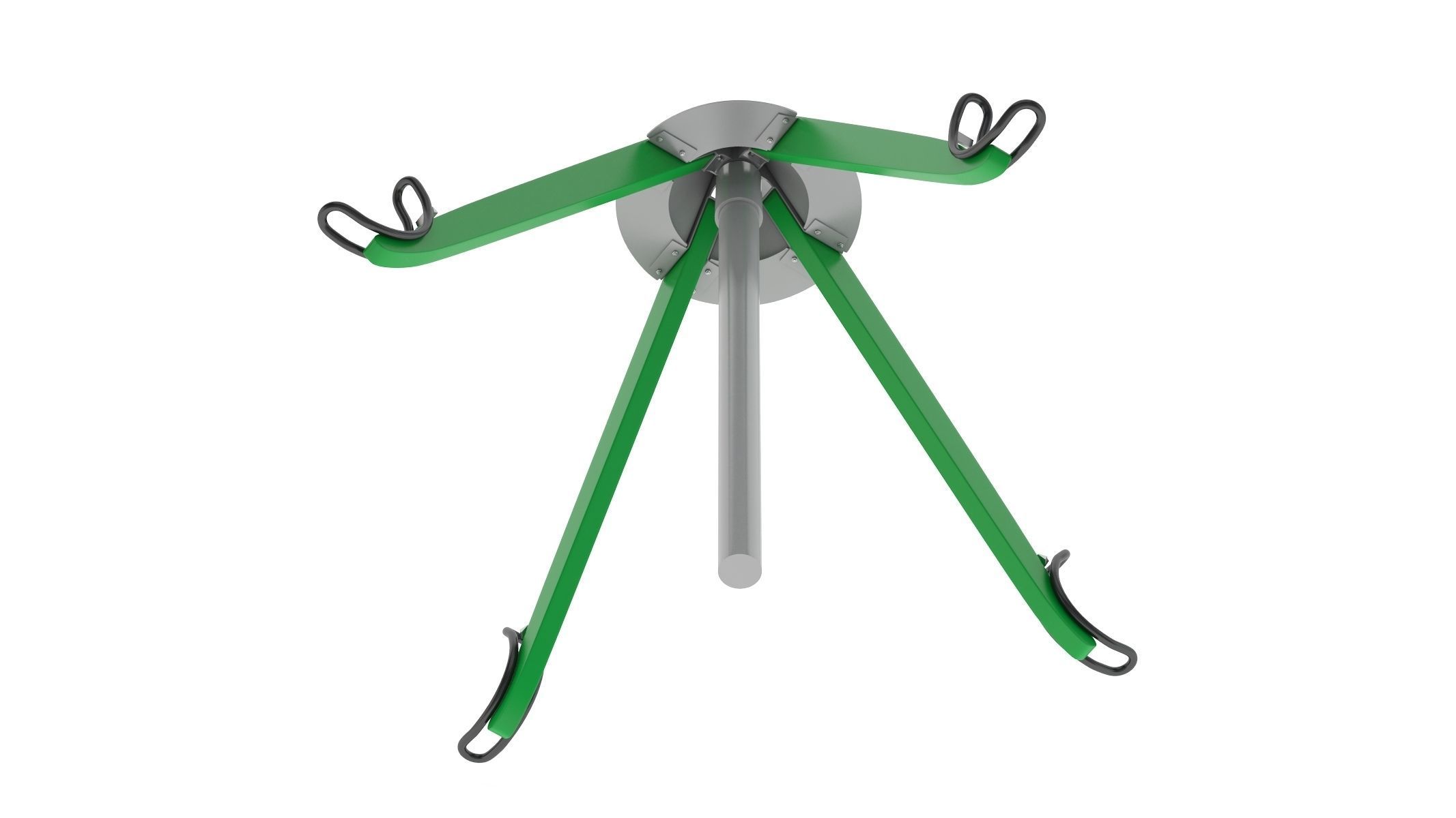 Lappset Waltz with Speed Restrictor 3D model_2