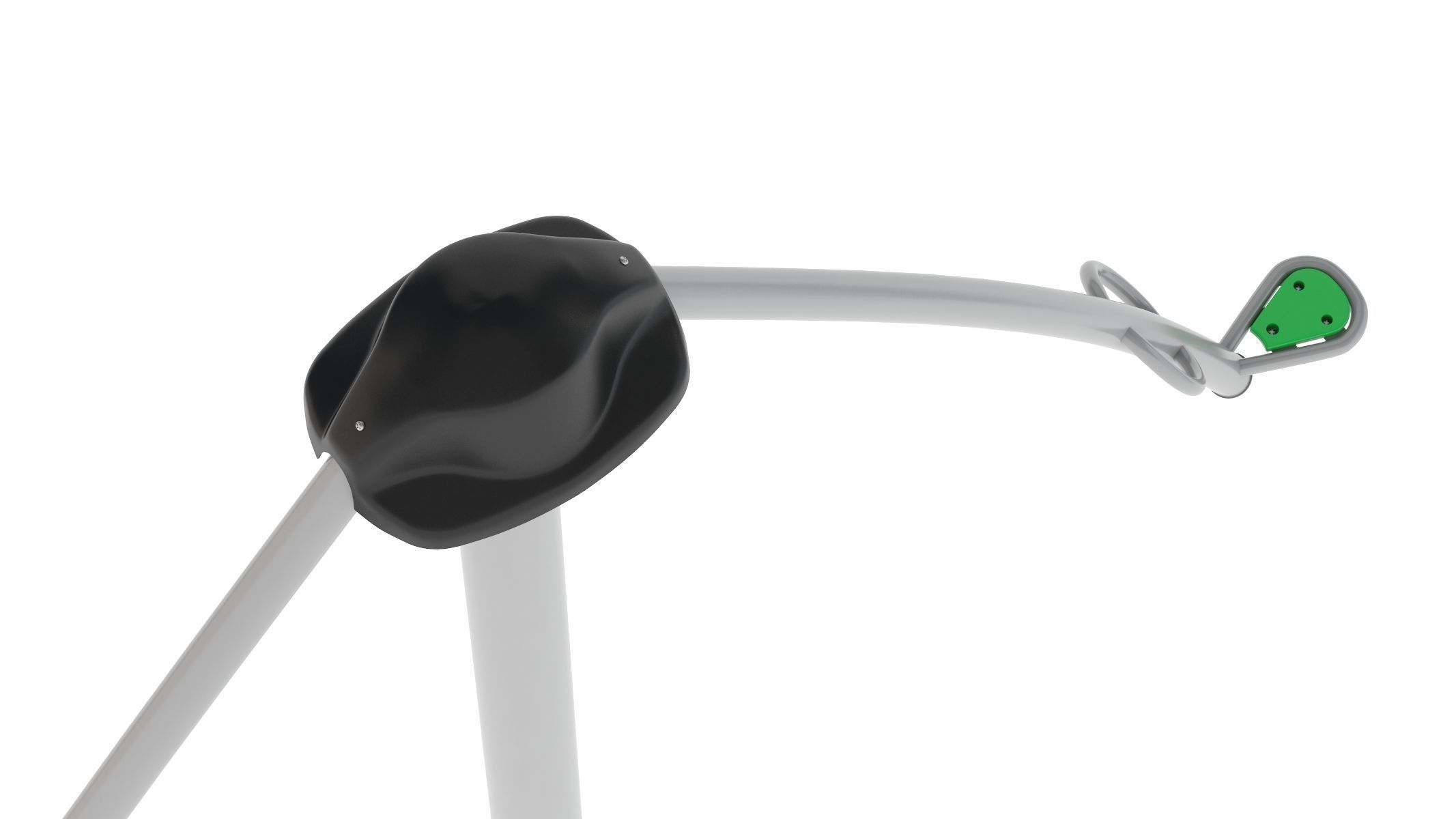 Lappset Xspeed for 2 3D model_4