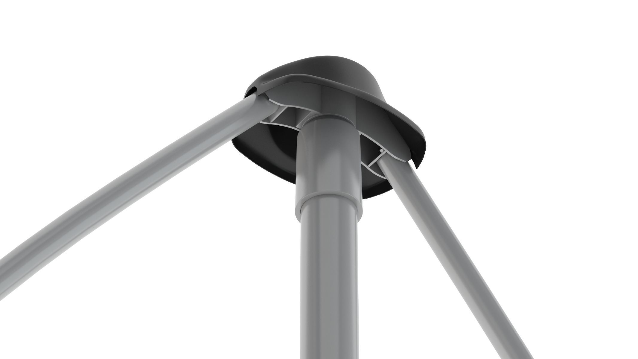 Lappset Xspeed for 2 3D model_3