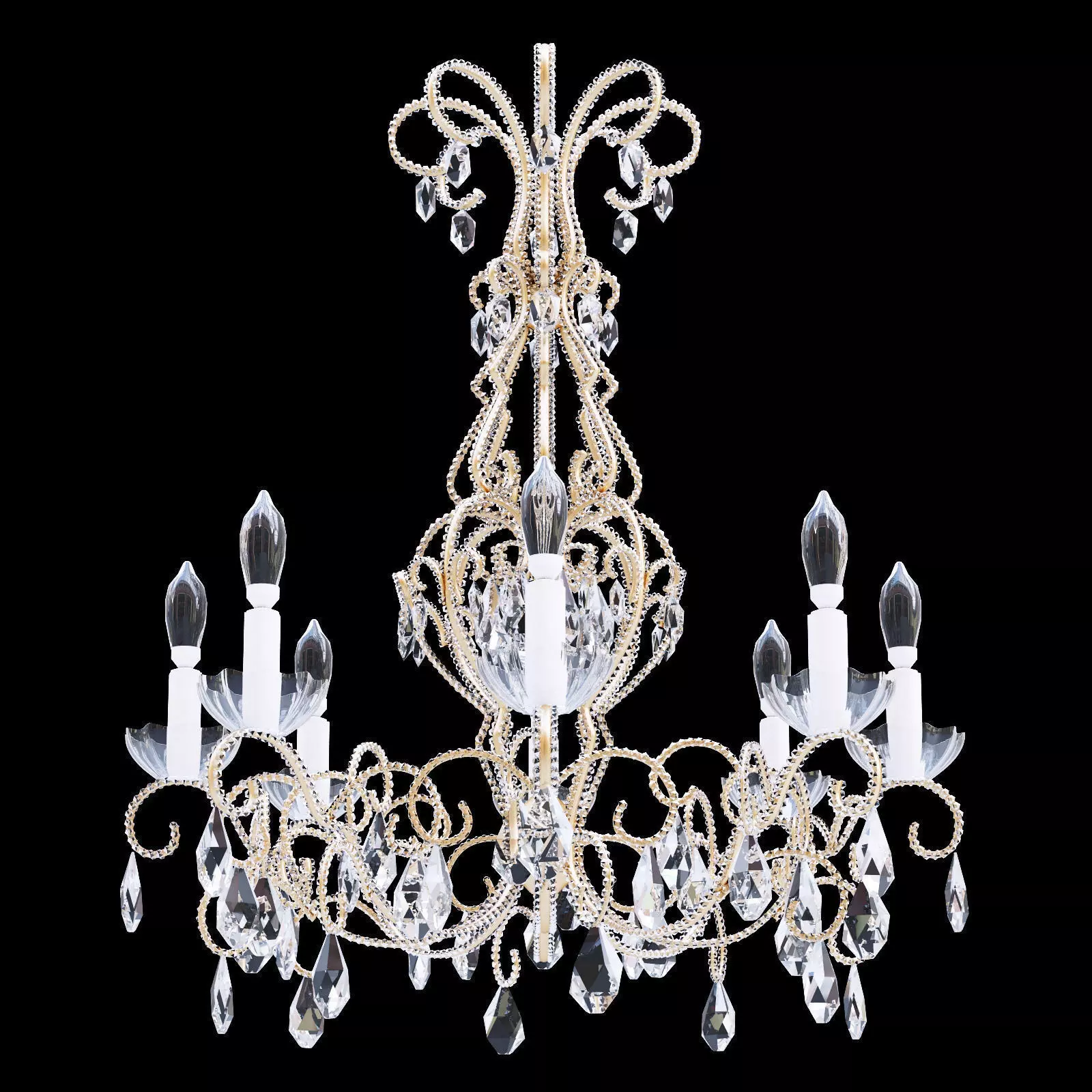 MIS EN DEMEUR Eleonore 3D model_0