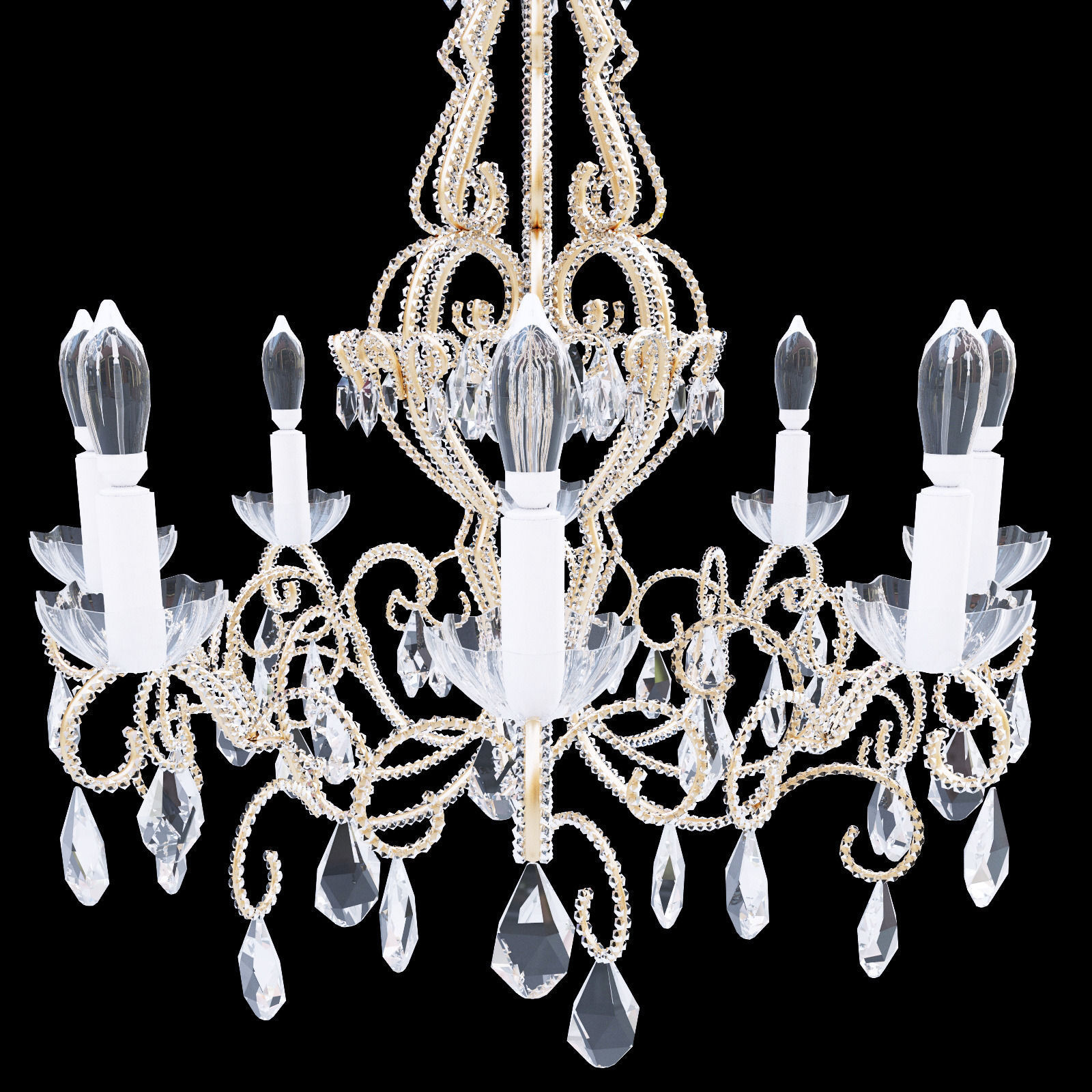 MIS EN DEMEUR Eleonore 3D model_3