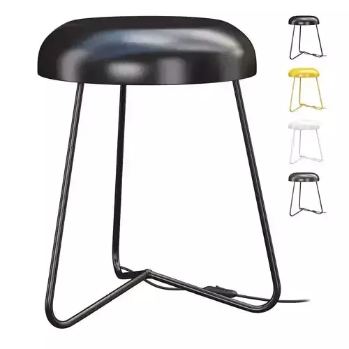 Vesoi Trepie table lamp