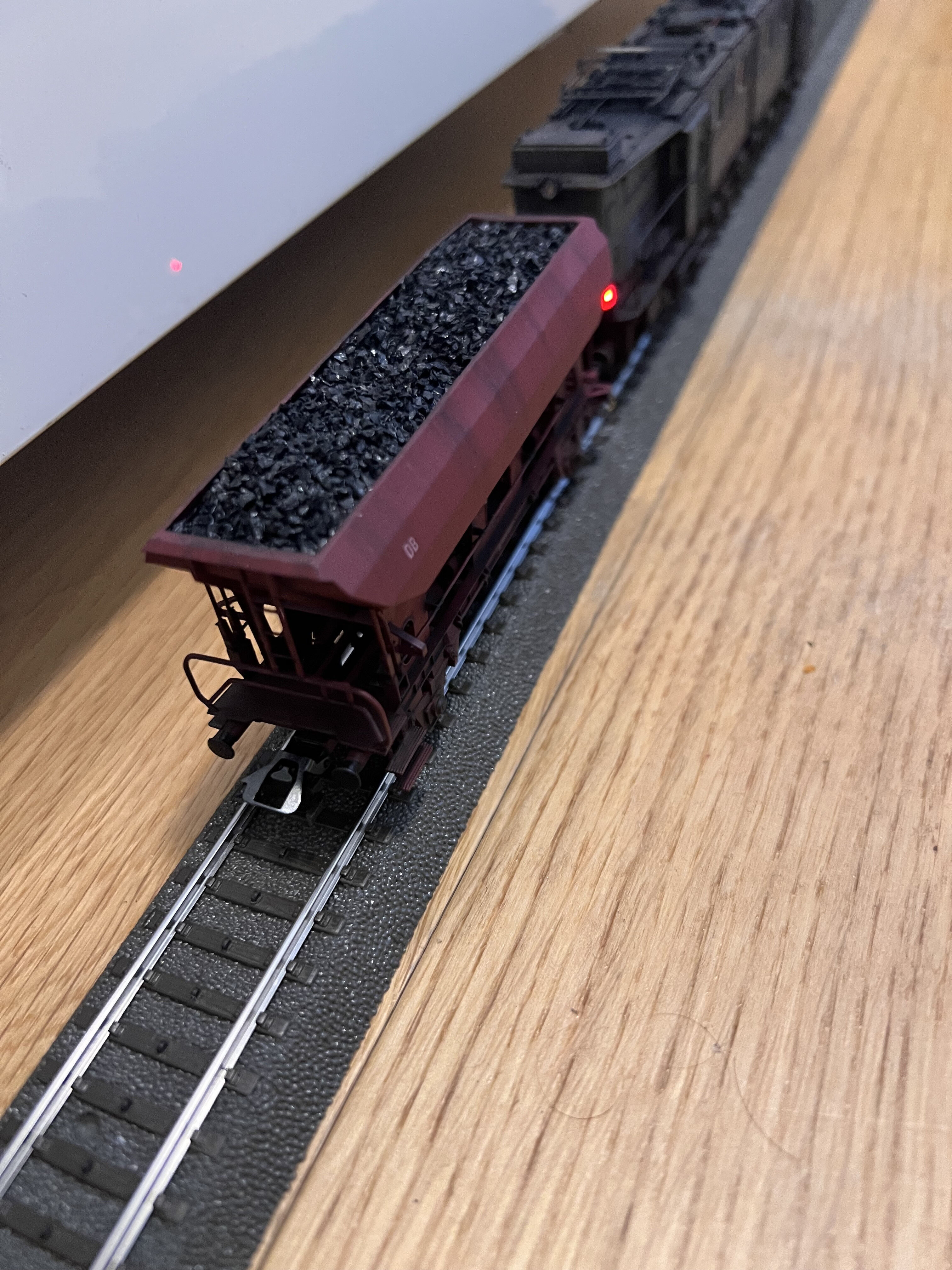 H0 1-87 scale OTMM 70 freight car 3D print model_5