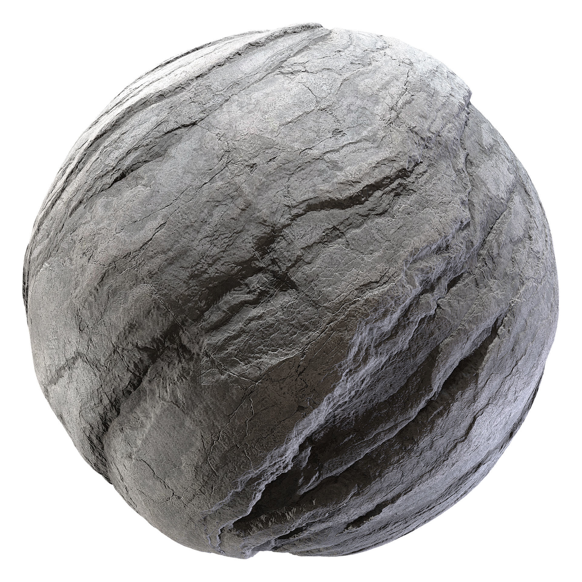 Rock cliff wall 33 Texture_3