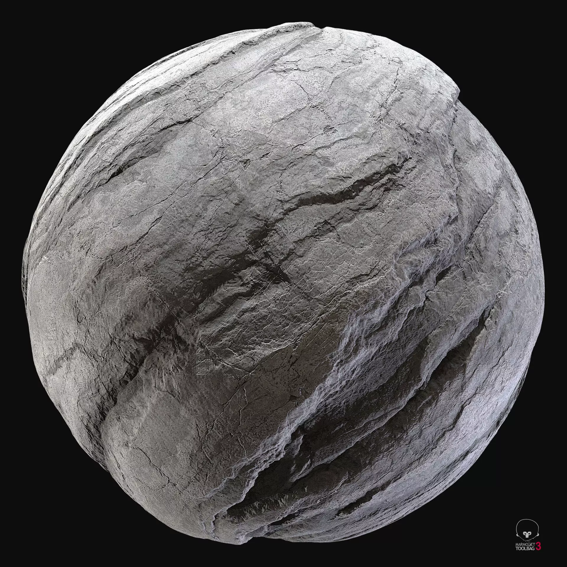 Rock cliff wall 33 Texture_0