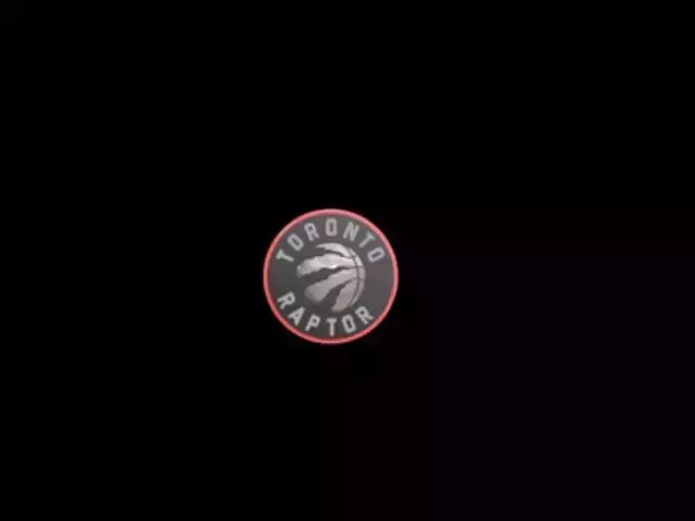 TORONTO RAPTORS