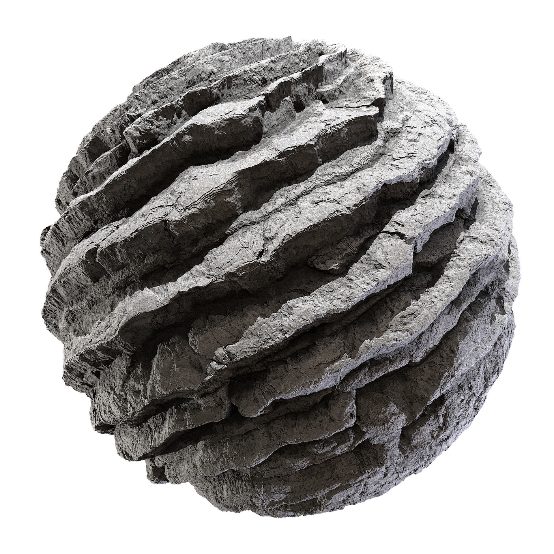 Rock cliff wall 28 Texture_3