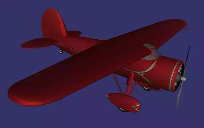 Lockheed Vega