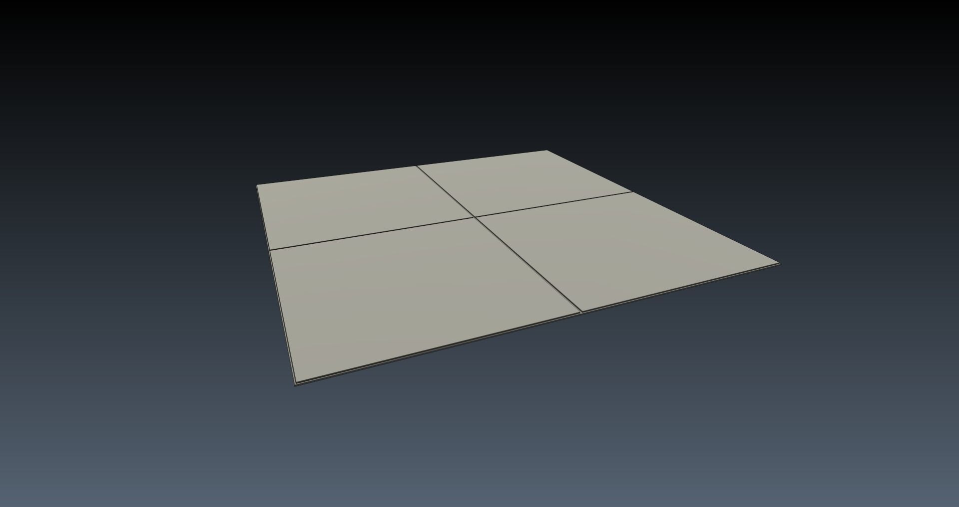 Low-Poly Brothel Pack Low-poly 3D model_17