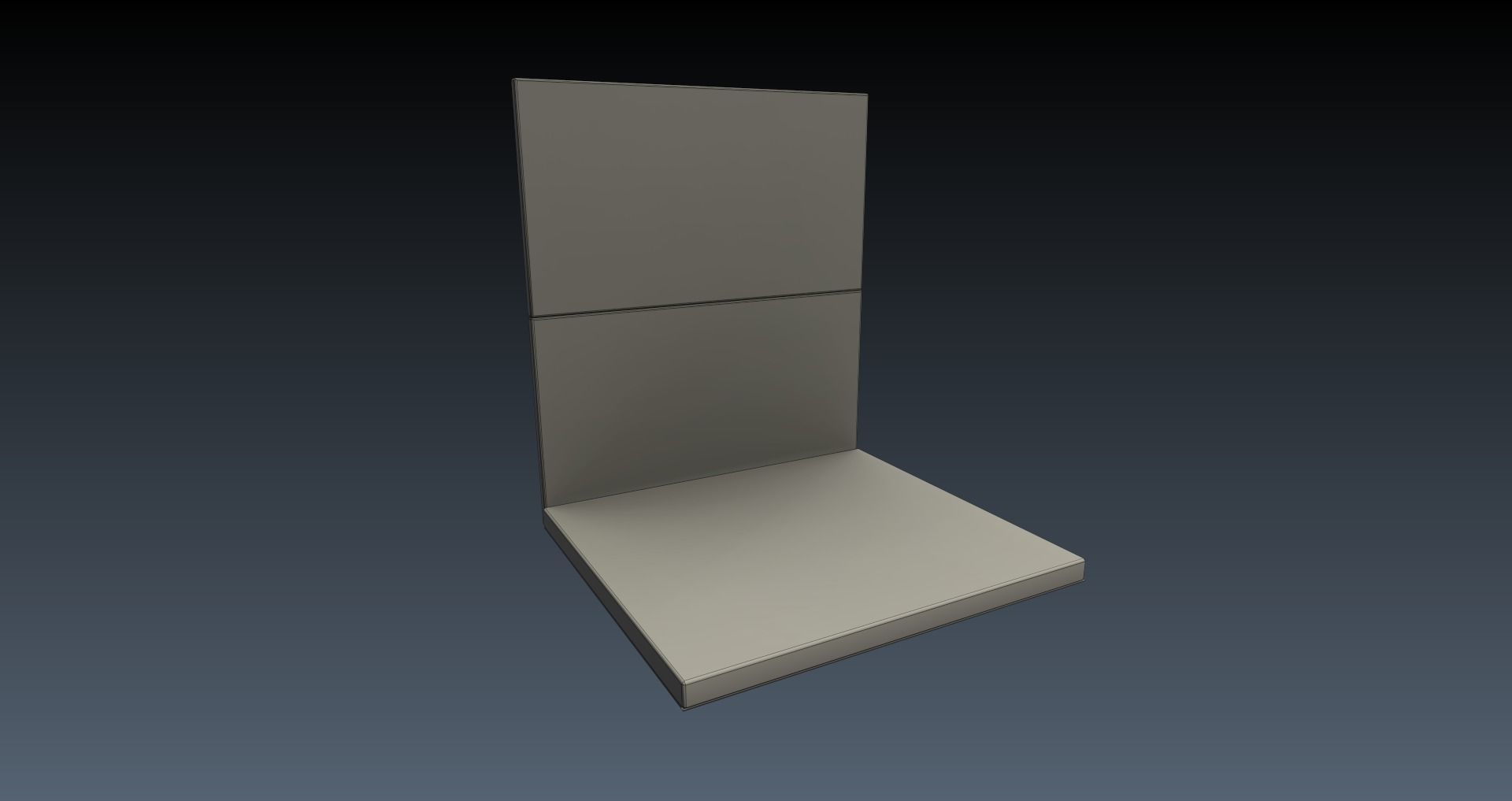 Low-Poly Brothel Pack Low-poly 3D model_25