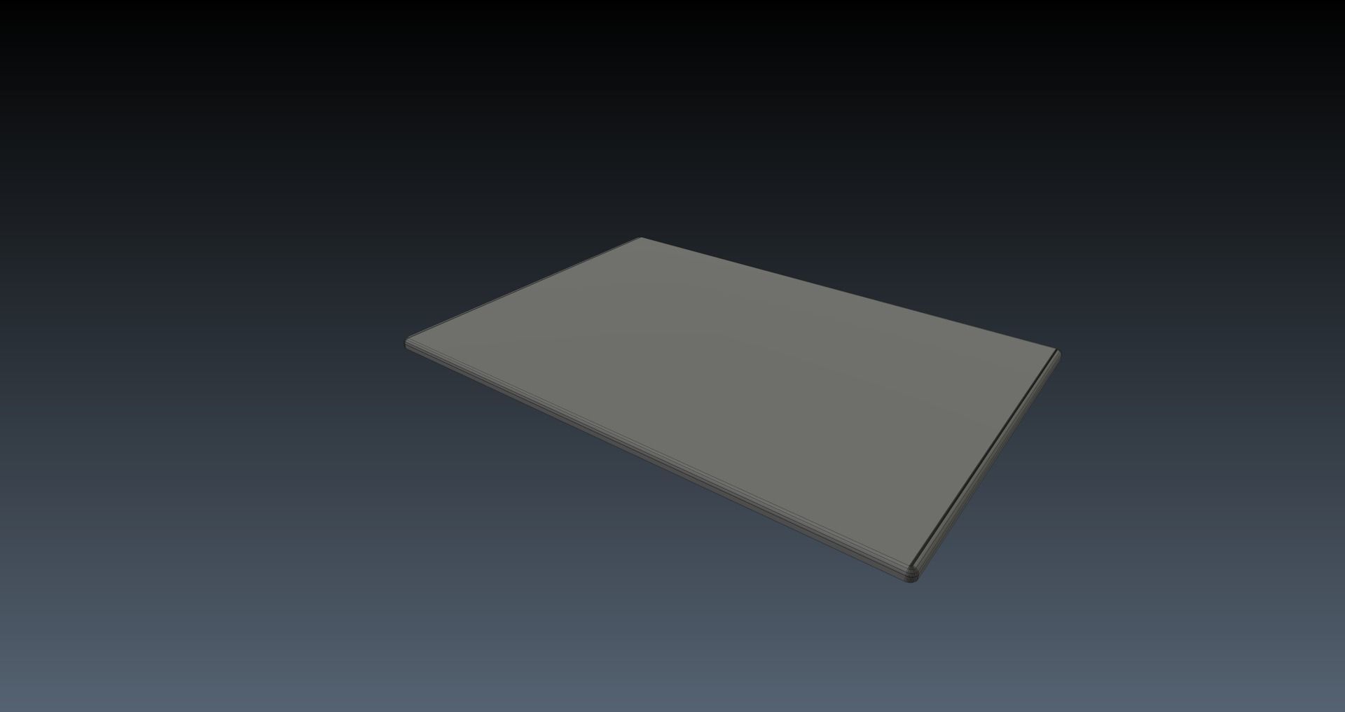 Low-Poly Brothel Pack Low-poly 3D model_7