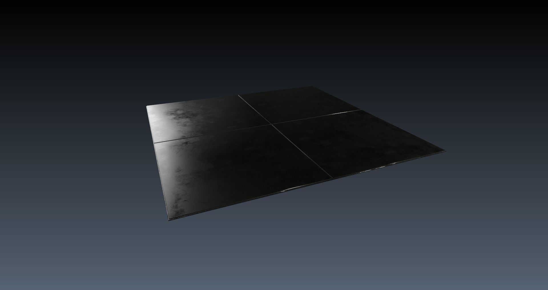 Low-Poly Brothel Pack Low-poly 3D model_16