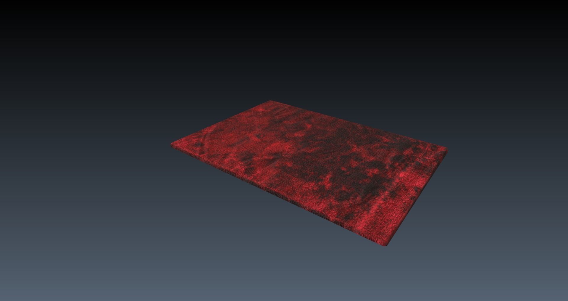 Low-Poly Brothel Pack Low-poly 3D model_6