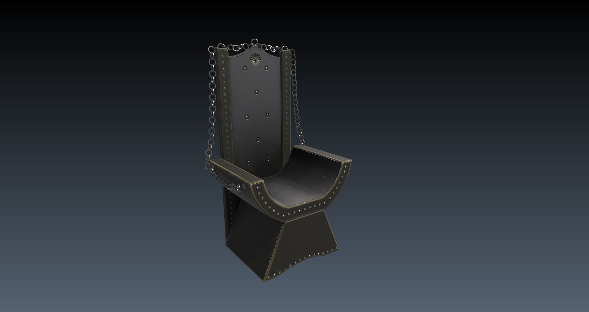 Low-Poly Brothel Pack Low-poly 3D model_34