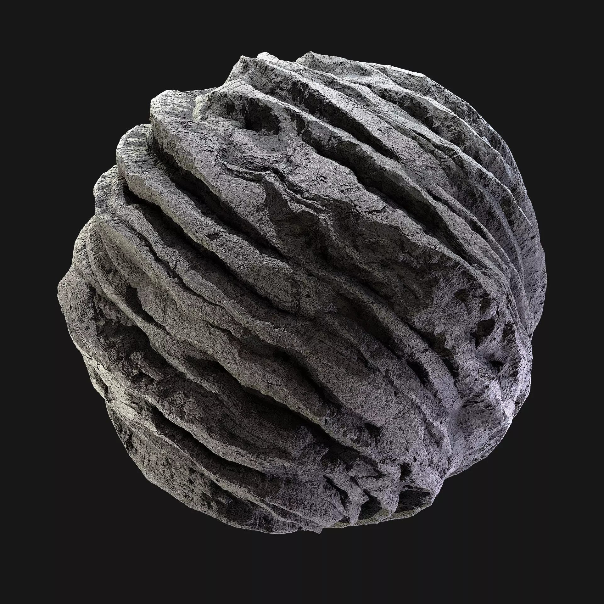 Rock cliff wall 25 Texture_0