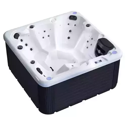 Jacuzzi Balboa SR810C T10 H06B