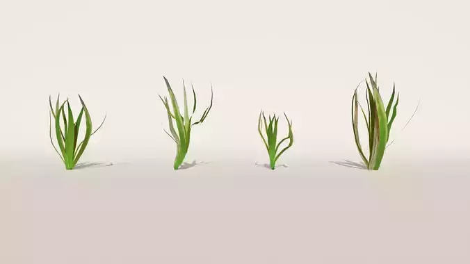 Grass Pack