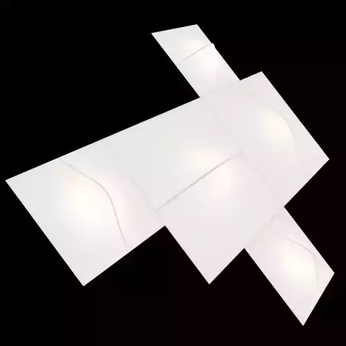 Axo Light NELLY STRAIGHT