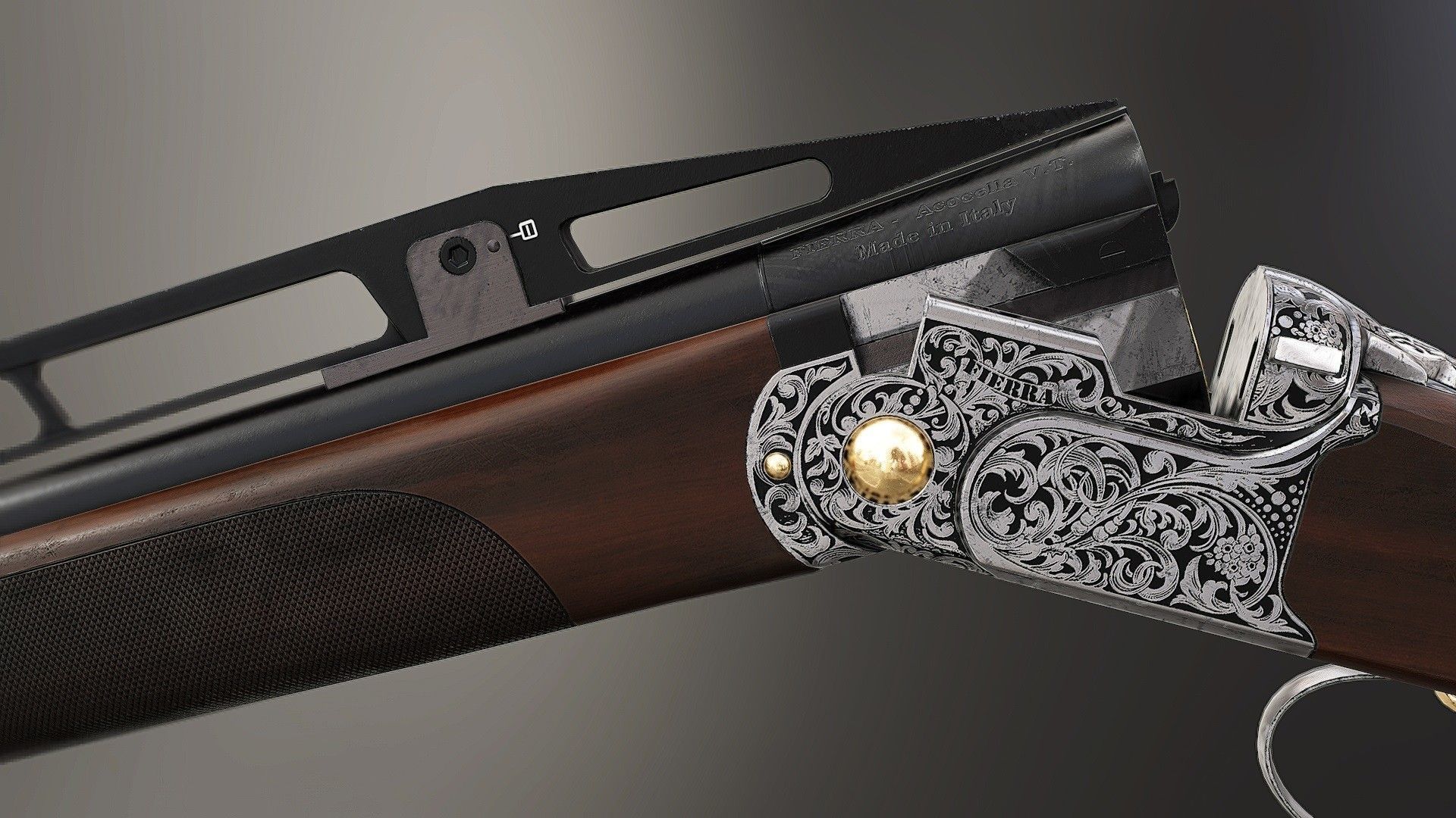 DT11  - Model and Textures Low-poly 3D model_6