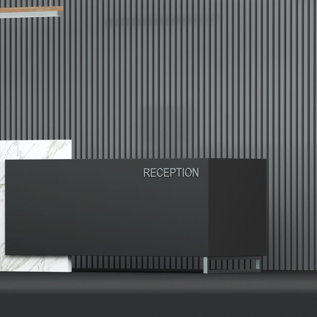 Reception 32 3D model_1