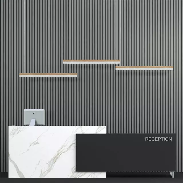 Reception 32 3D model_0