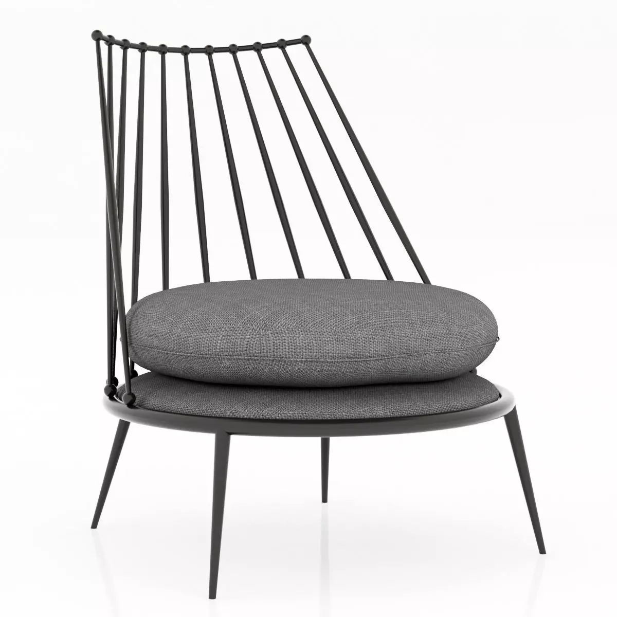 AURORA BY CANTORI 3D model_0