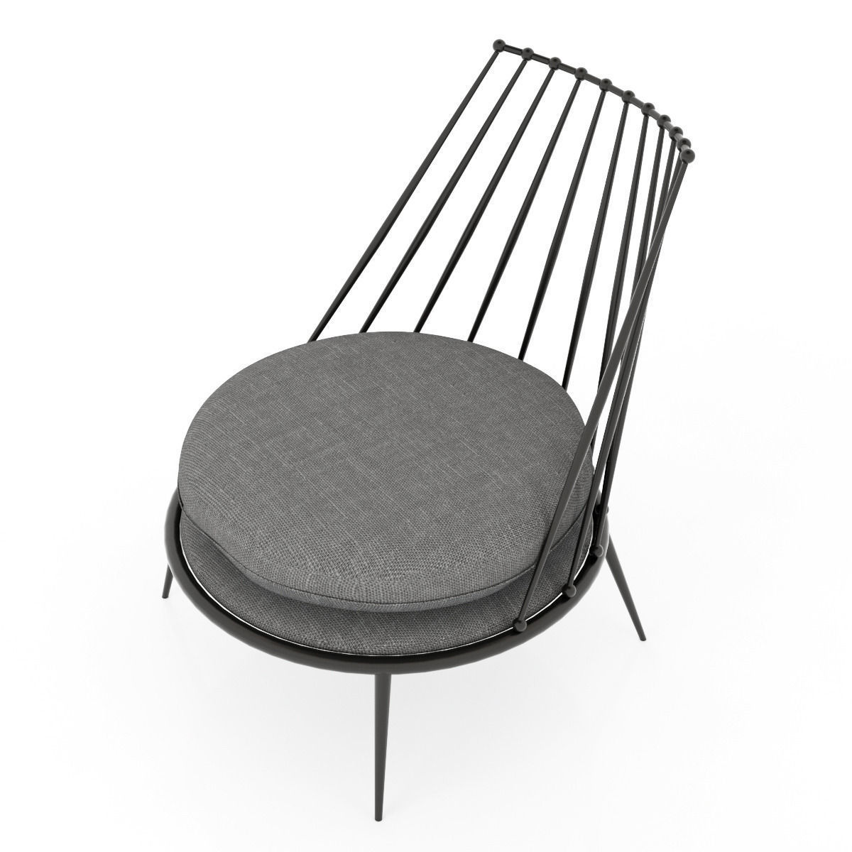 AURORA BY CANTORI 3D model_1