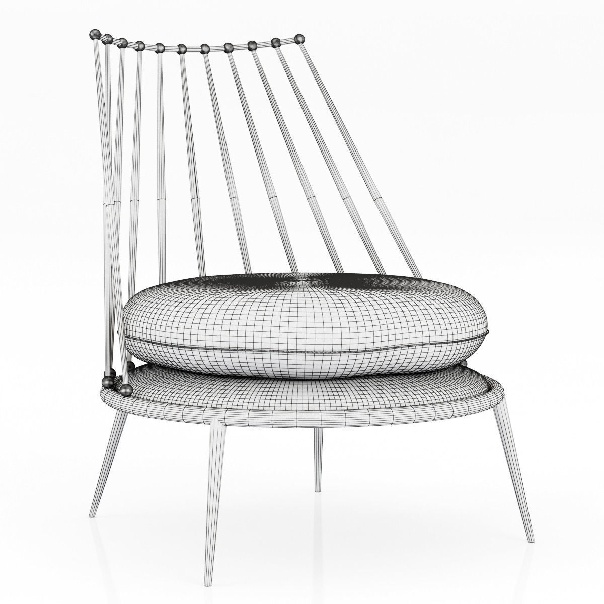 AURORA BY CANTORI 3D model_4