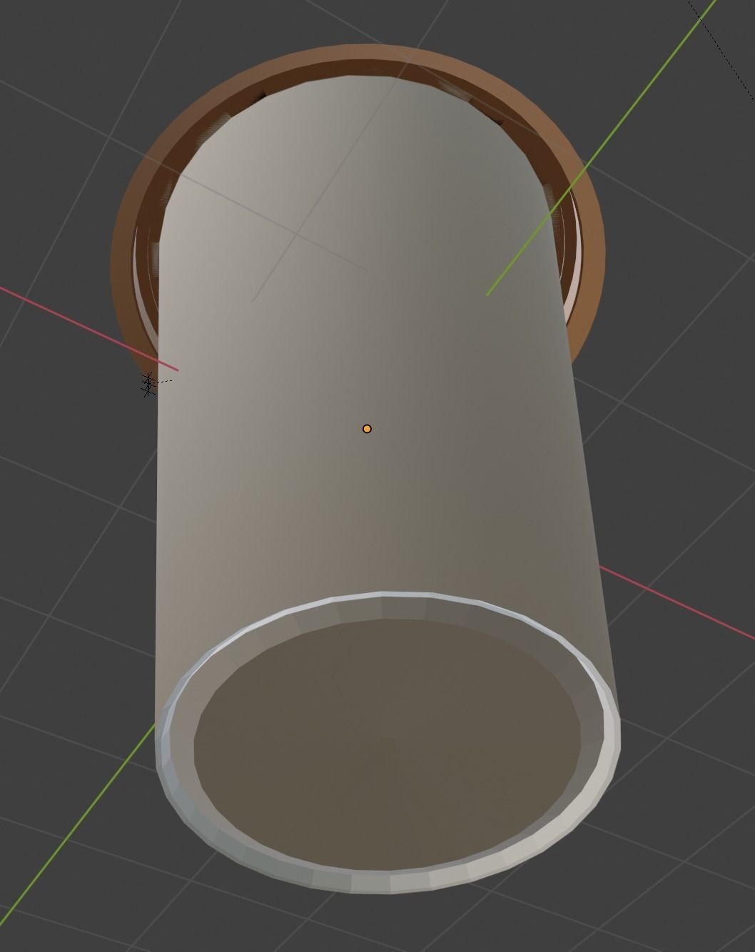 Drink Package 3D model 3D model_3