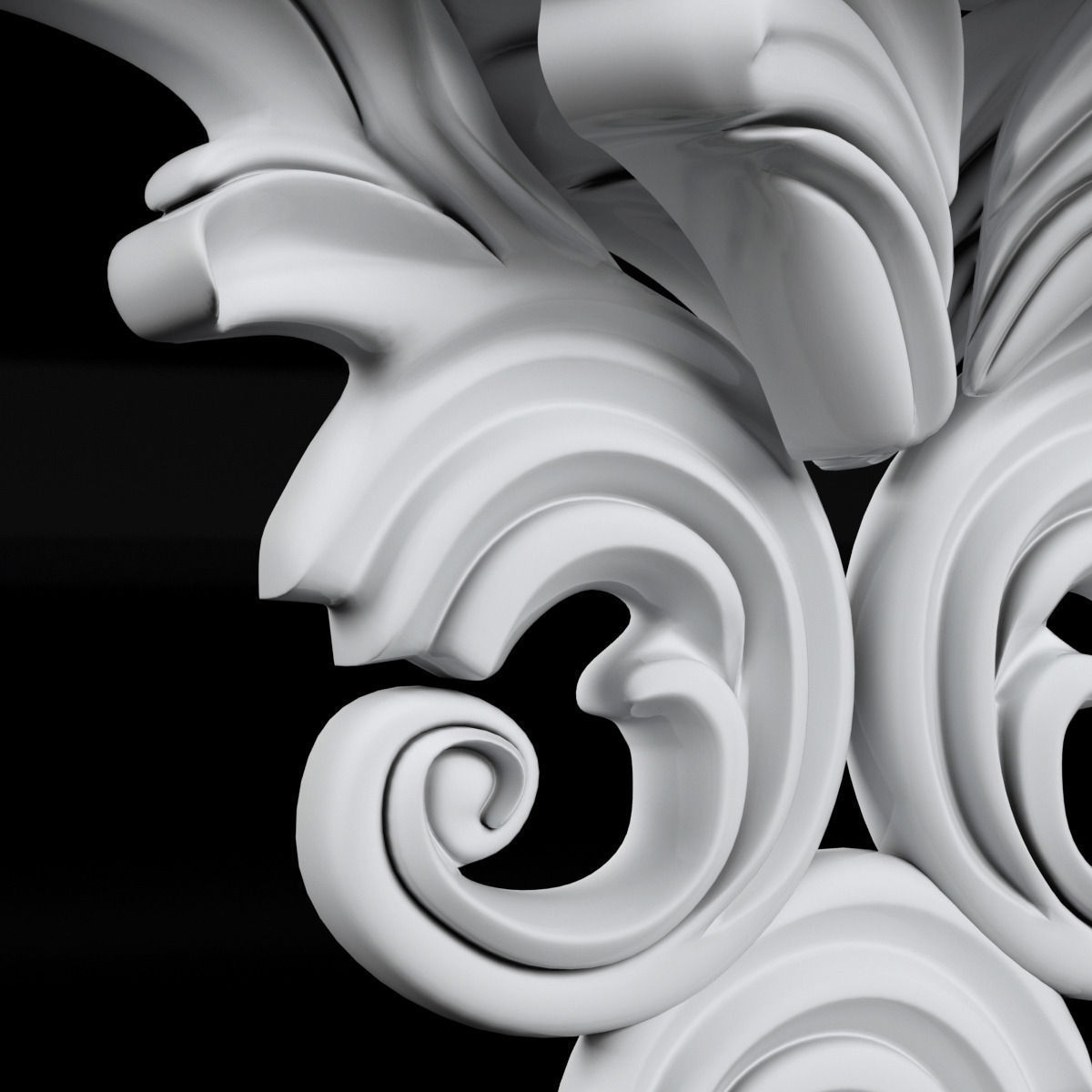 SPINI 20806 3D model_2