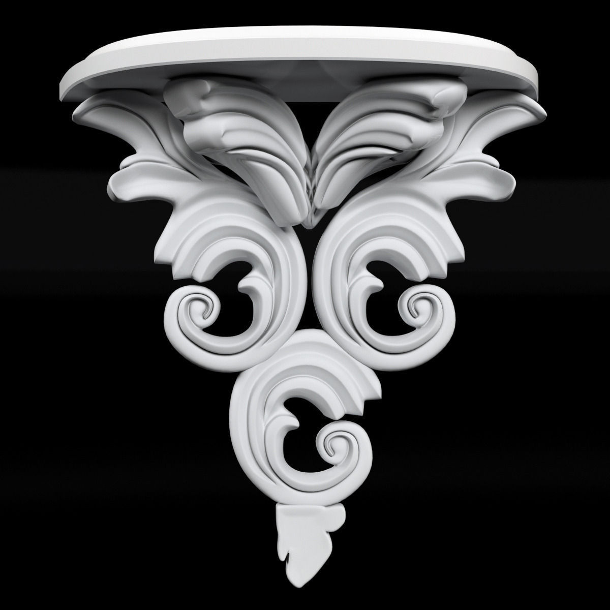 SPINI 20806 3D model_3