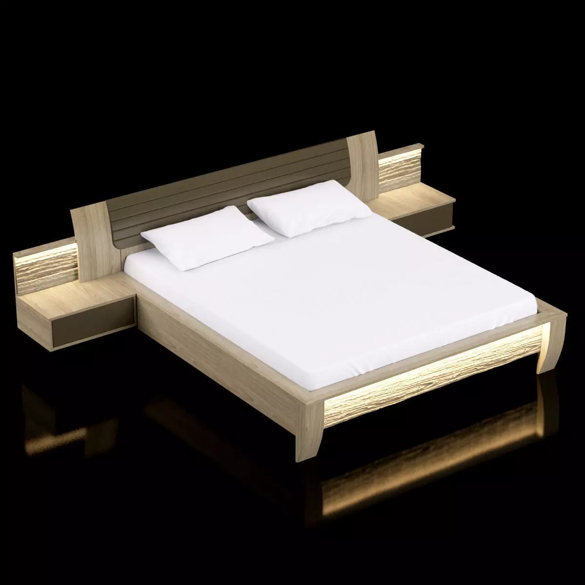 THIELEMEYER MIRA 3D model