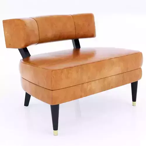 Jean de Merry Tribeca Chair