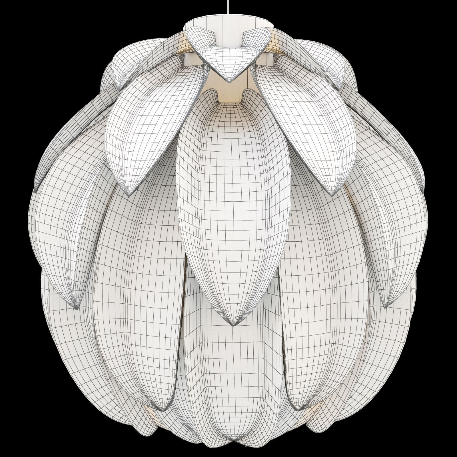 Normann Copenhagen NORM 12 3D model_7