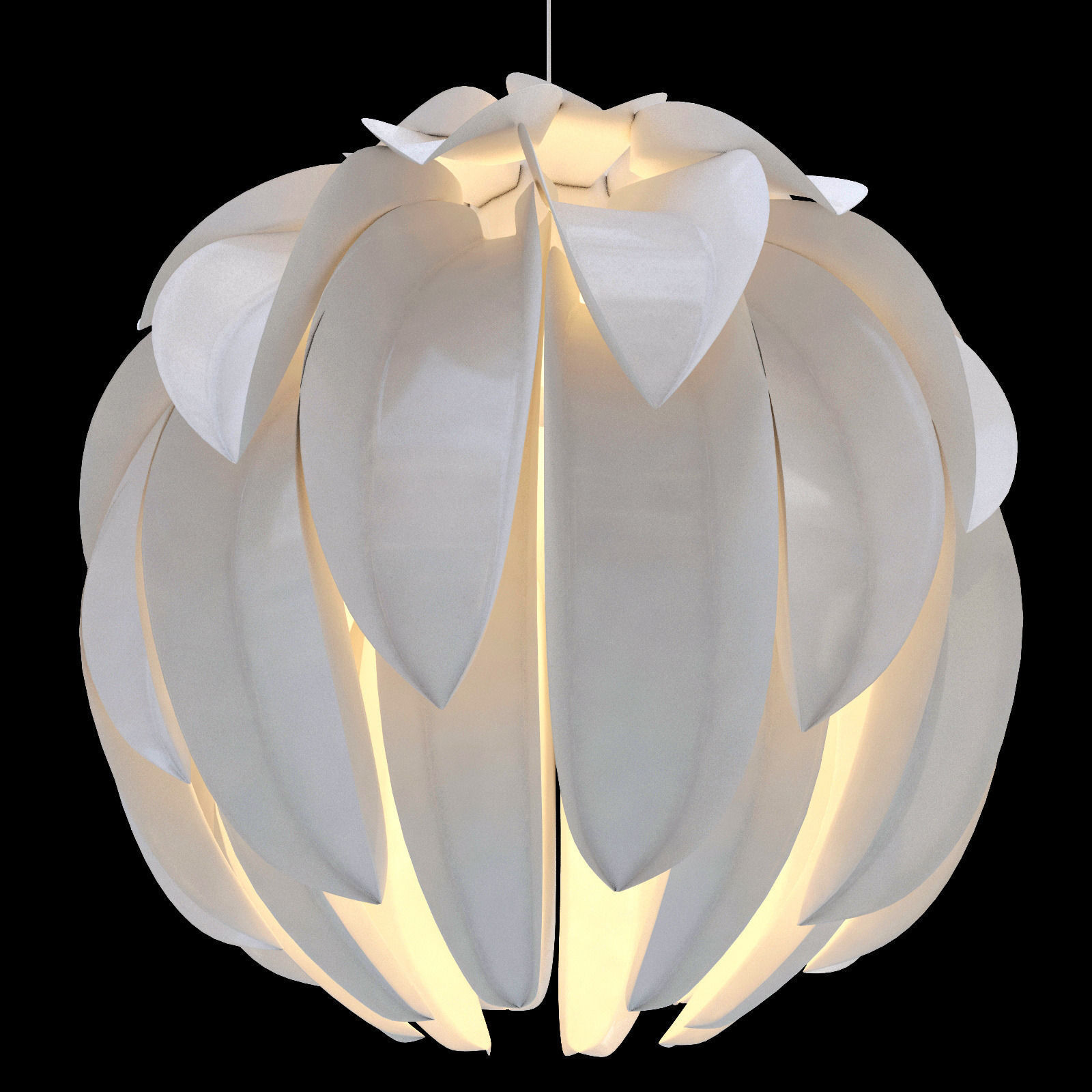 Normann Copenhagen NORM 12 3D model_1