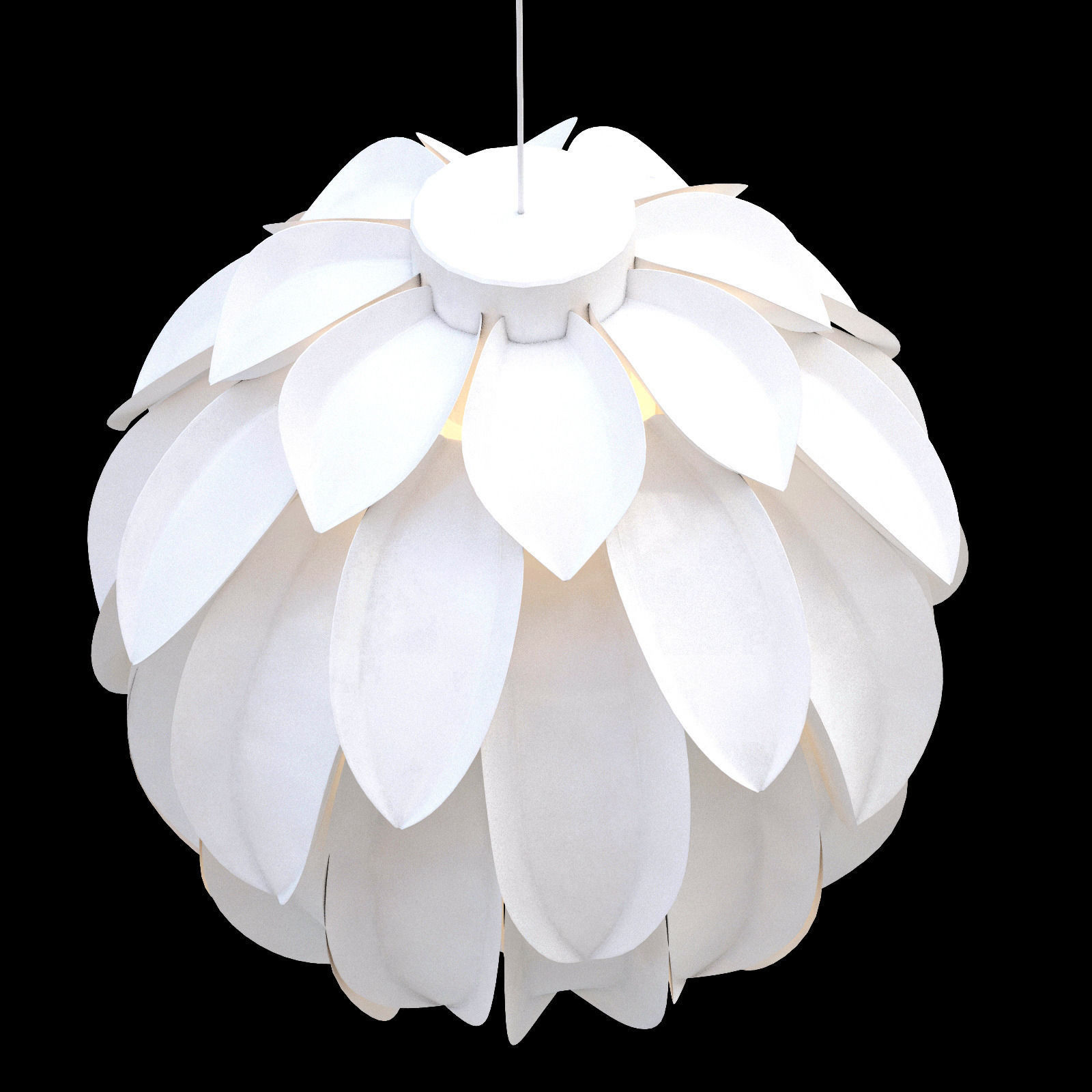 Normann Copenhagen NORM 12 3D model_3