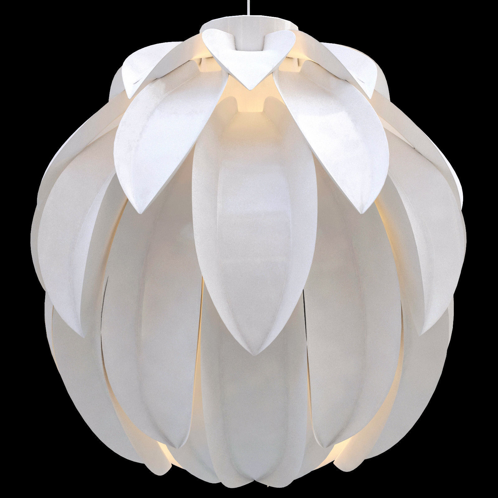 Normann Copenhagen NORM 12 3D model_6